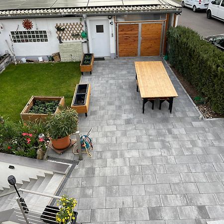 סארברוקן Bella Casa & Belle Maison חדר תמונה