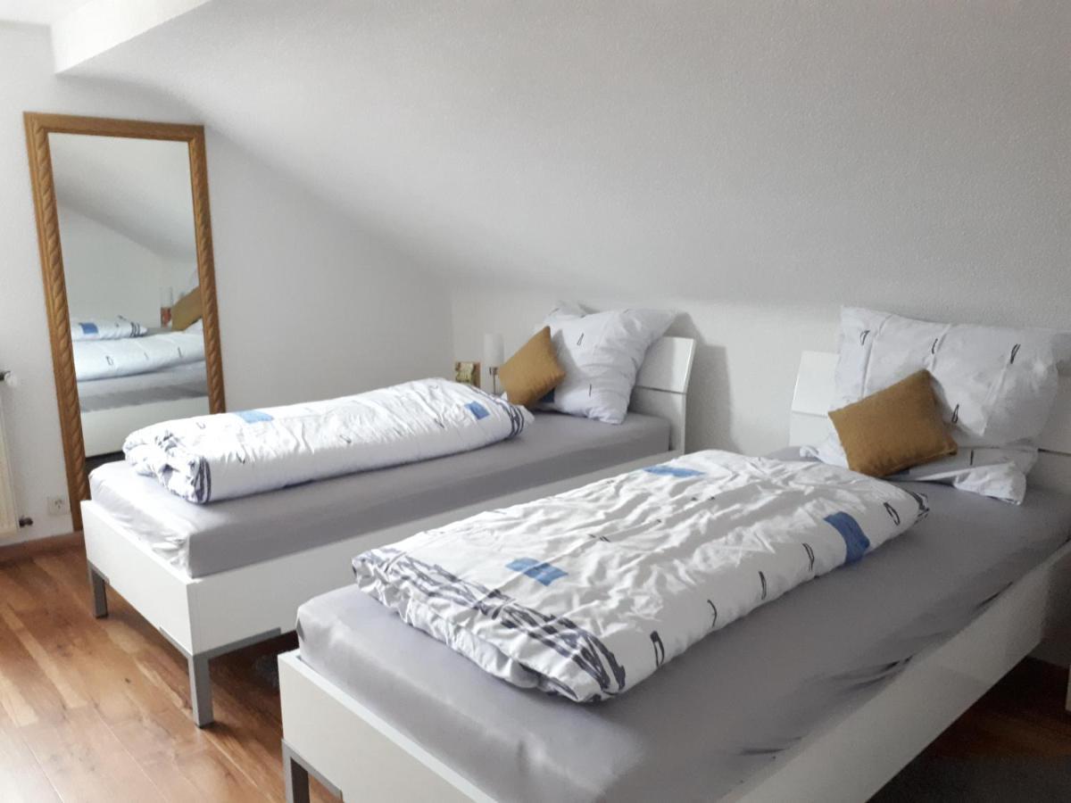 סארברוקן Bella Casa & Belle Maison מראה חיצוני תמונה