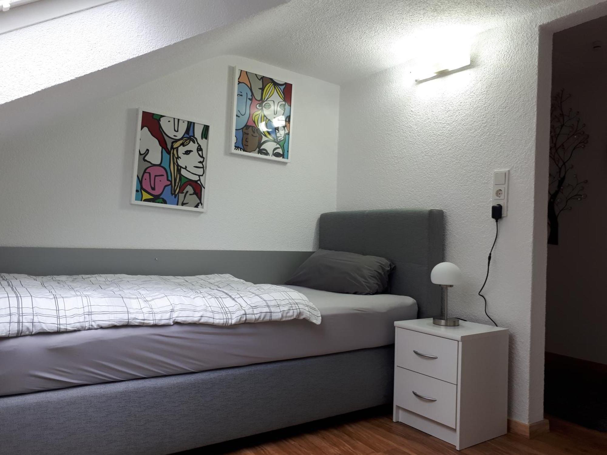 סארברוקן Bella Casa & Belle Maison חדר תמונה