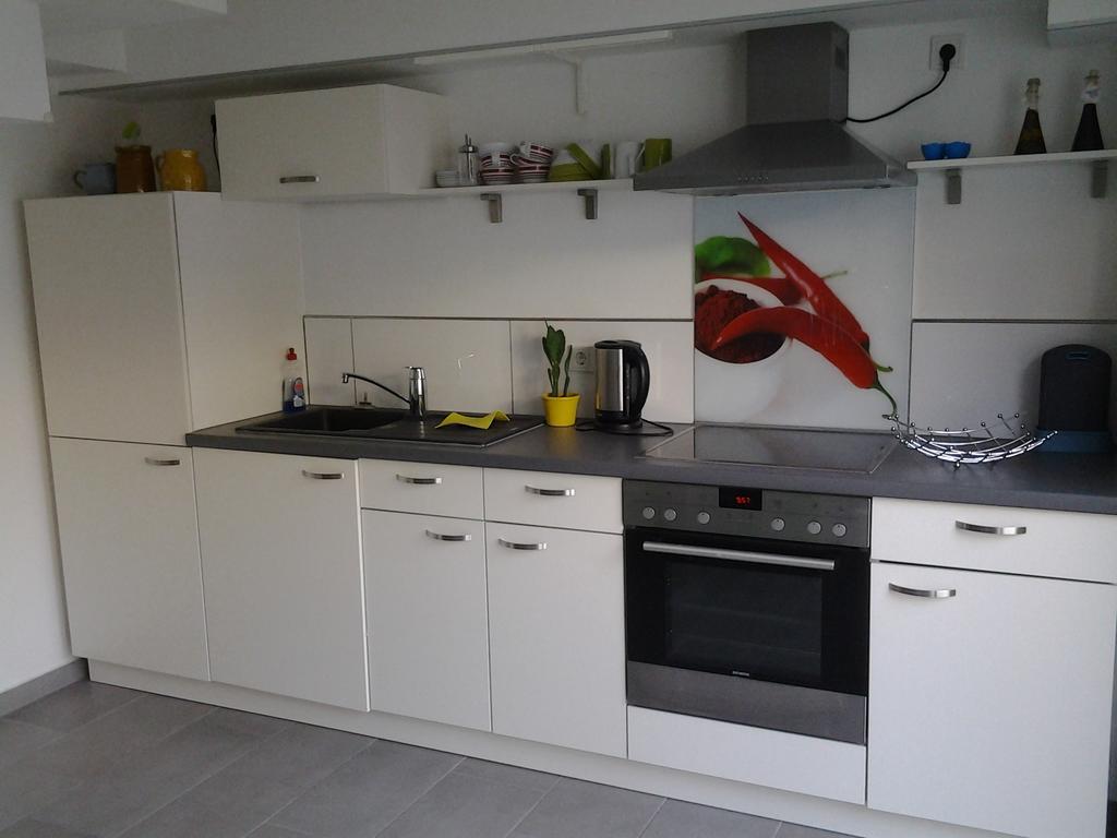 סארברוקן Bella Casa & Belle Maison מראה חיצוני תמונה