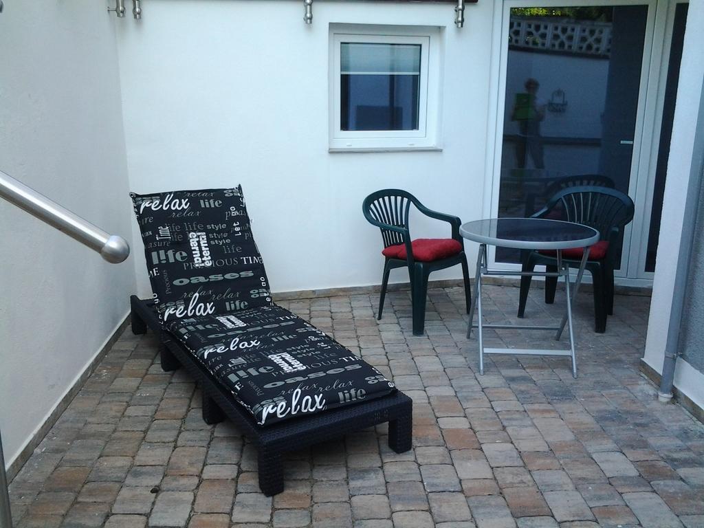 סארברוקן Bella Casa & Belle Maison מראה חיצוני תמונה