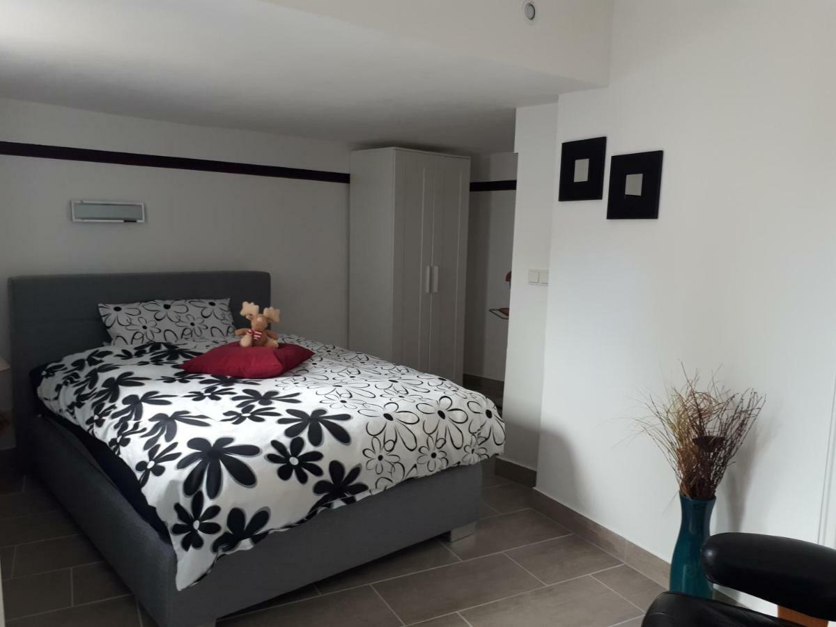 סארברוקן Bella Casa & Belle Maison מראה חיצוני תמונה