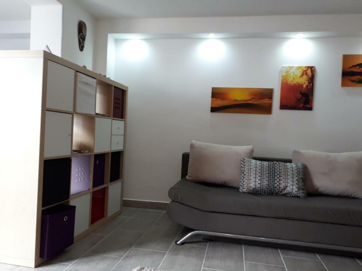 סארברוקן Bella Casa & Belle Maison מראה חיצוני תמונה