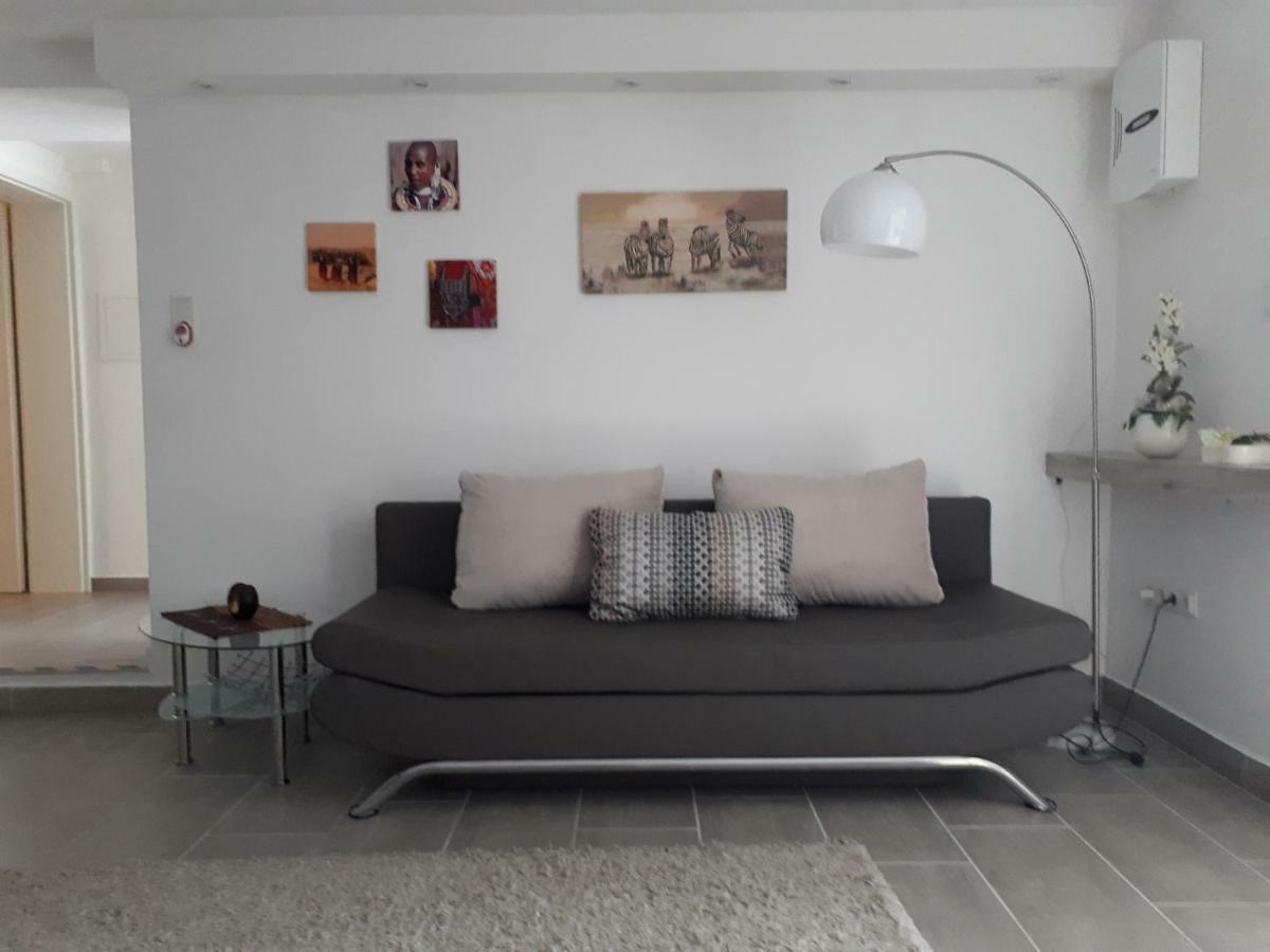 סארברוקן Bella Casa & Belle Maison מראה חיצוני תמונה