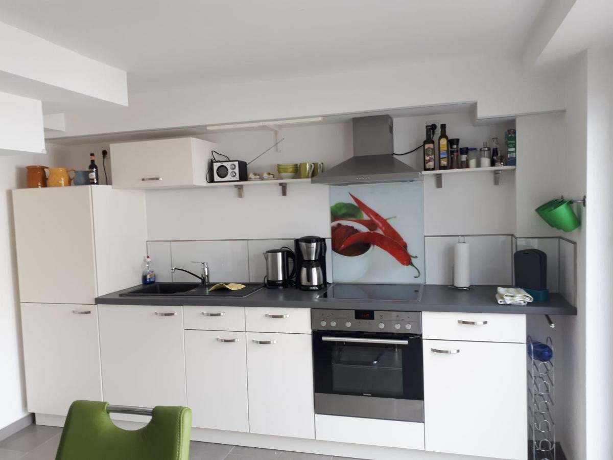 סארברוקן Bella Casa & Belle Maison מראה חיצוני תמונה