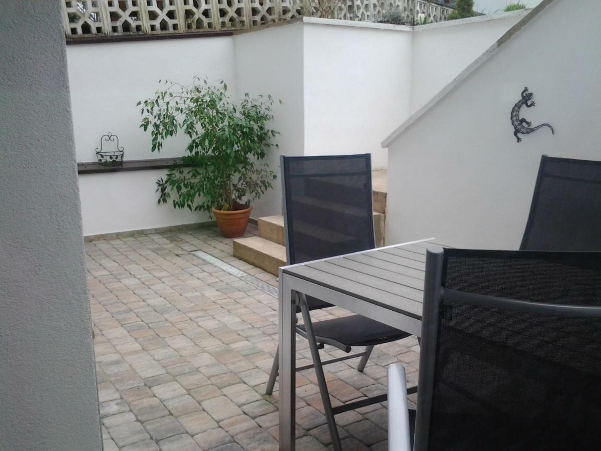 סארברוקן Bella Casa & Belle Maison מראה חיצוני תמונה