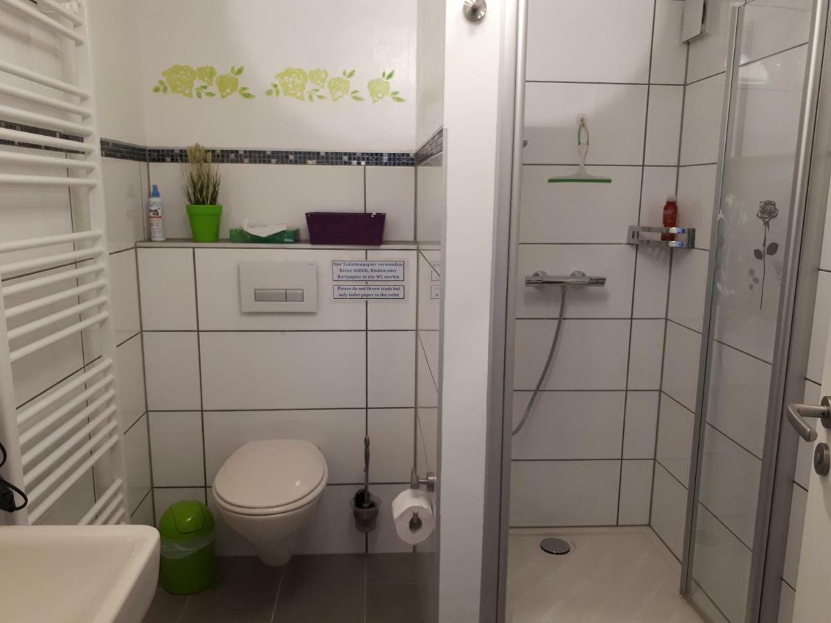 סארברוקן Bella Casa & Belle Maison מראה חיצוני תמונה