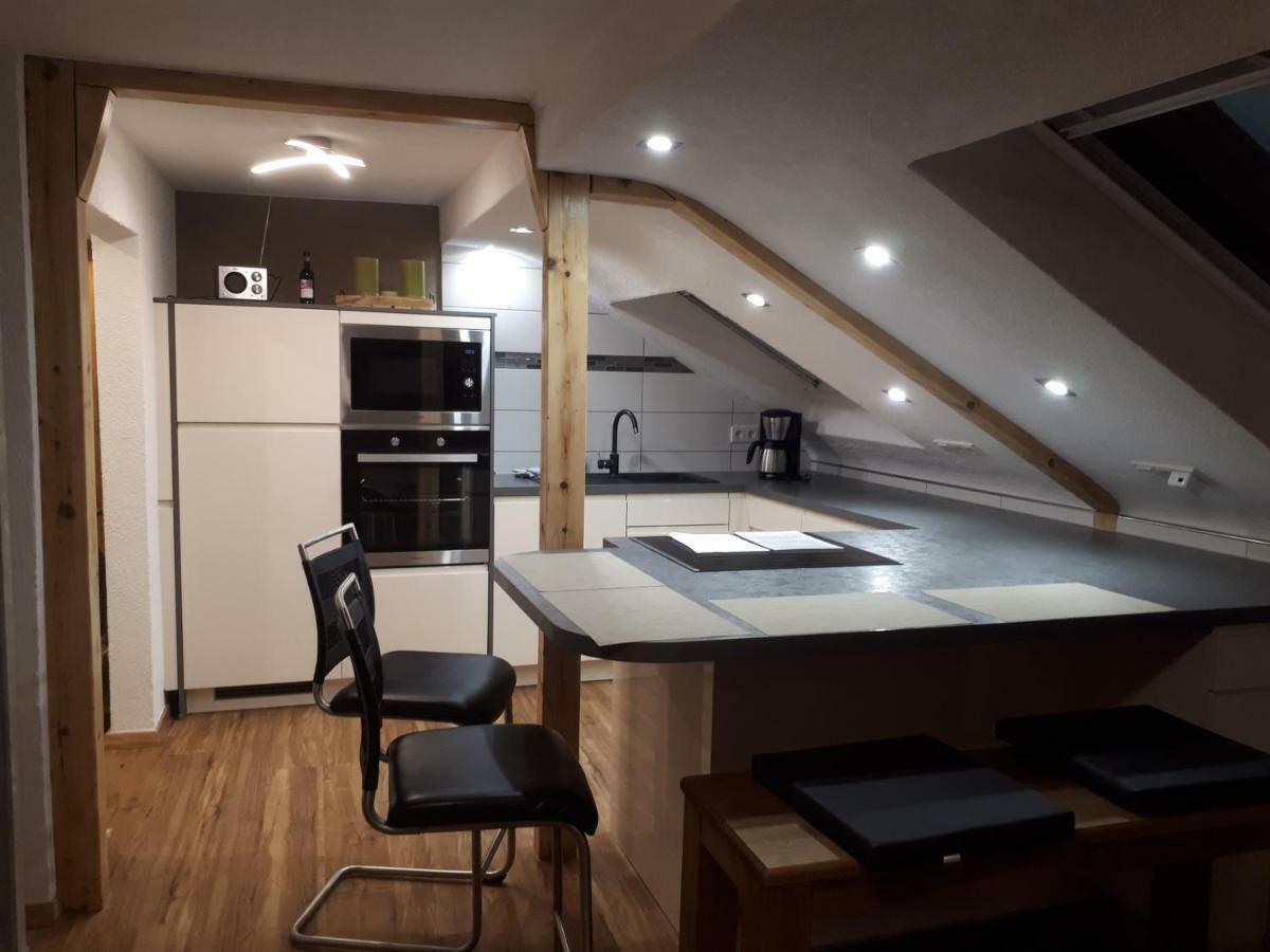 סארברוקן Bella Casa & Belle Maison מראה חיצוני תמונה