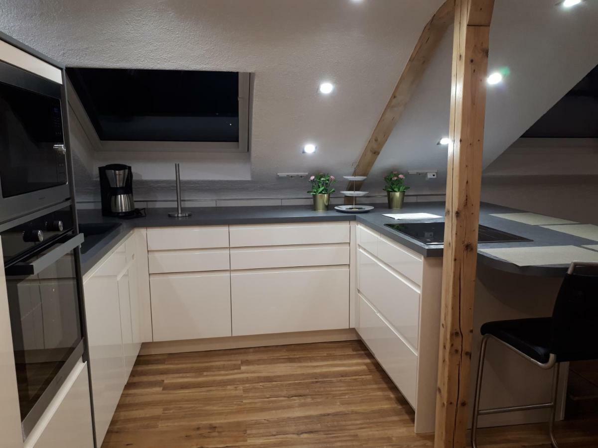 סארברוקן Bella Casa & Belle Maison מראה חיצוני תמונה