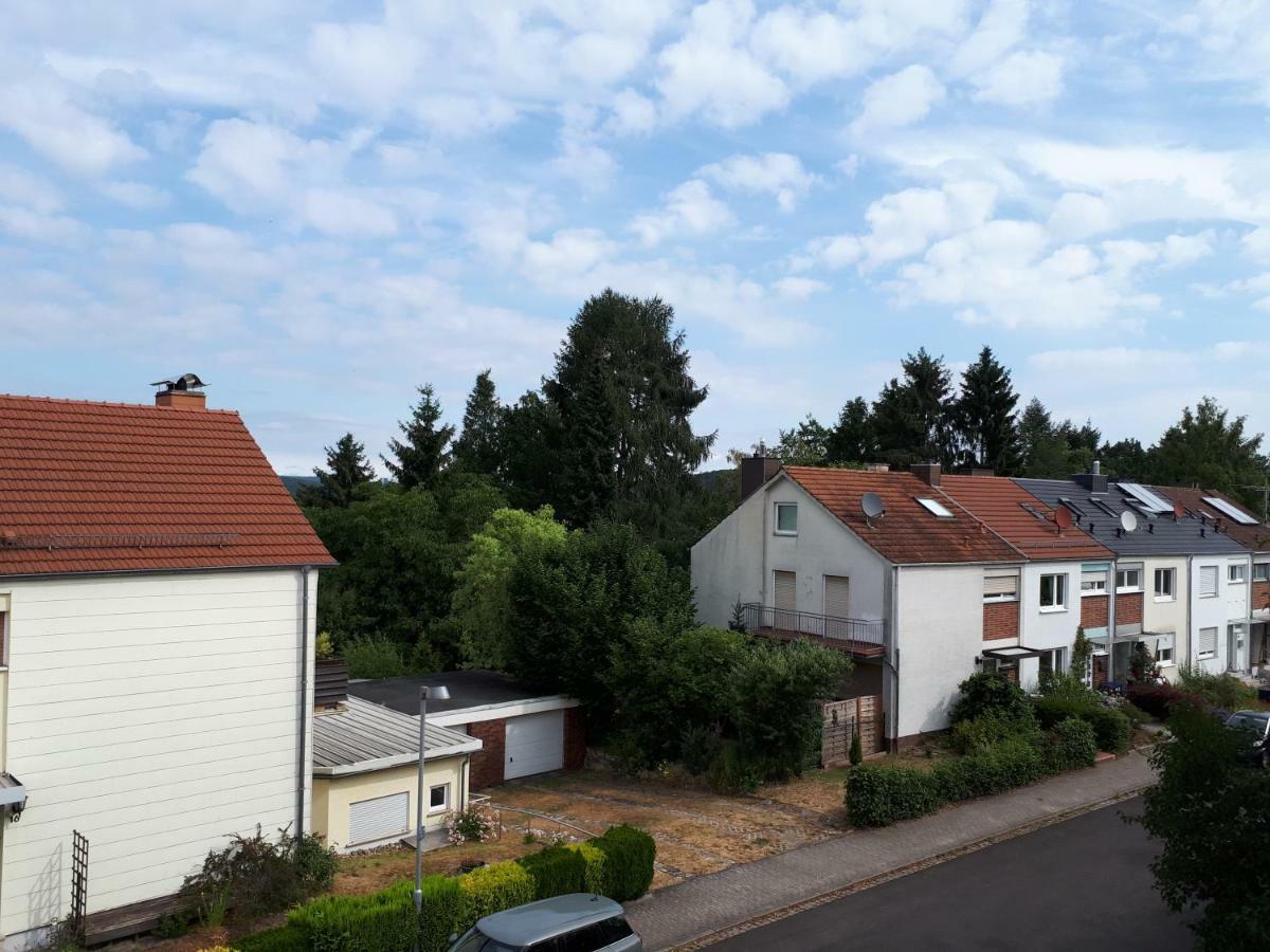 סארברוקן Bella Casa & Belle Maison מראה חיצוני תמונה