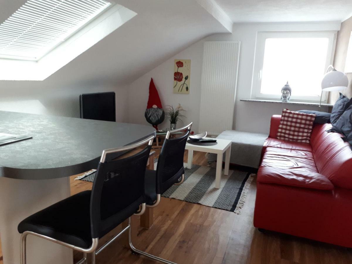 סארברוקן Bella Casa & Belle Maison מראה חיצוני תמונה